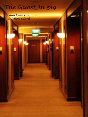 cover image of The Guest in 519